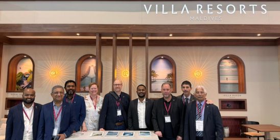Villa Resorts Marks Strong Week at ITB Berlin and IMM (5)