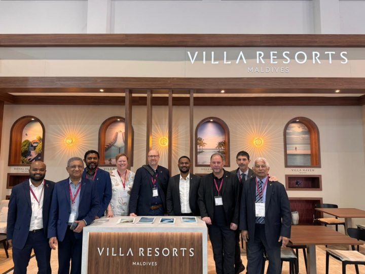 Villa Resorts Marks Strong Week at ITB Berlin and IMM (5)