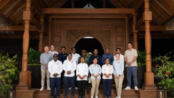 WAMI Promoted Team Members with GM & RM