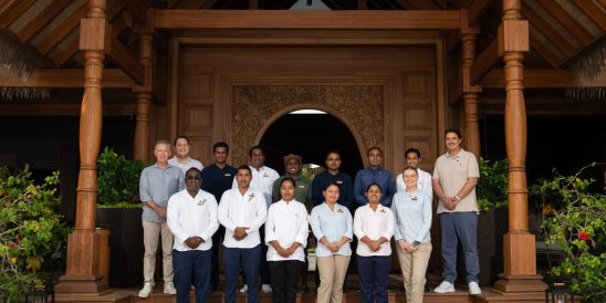 WAMI Promoted Team Members with GM & RM