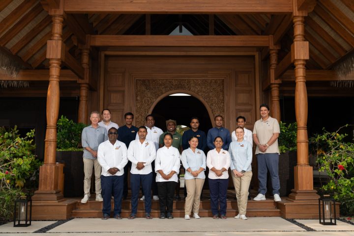 WAMI Promoted Team Members with GM & RM