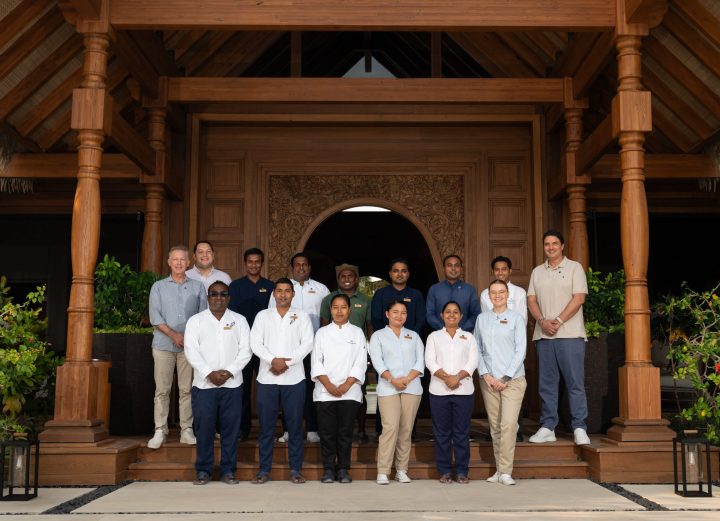 WAMI Promoted Team Members with GM & RM