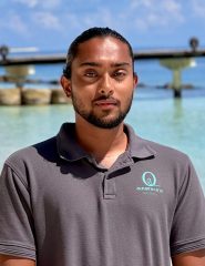 Zaid Ahmed Royal Island Resort & Spa