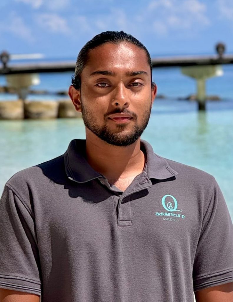 Zaid Ahmed - Winner Profile