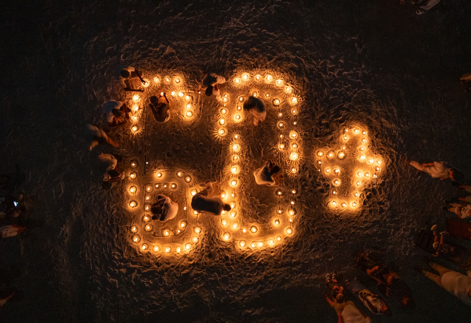 dusitD2 Feydhoo Maldives marks Earth Hour with energy-saving initiatives