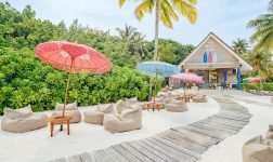 Batch IIFM BeachClub