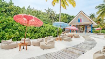 Batch IIFM BeachClub