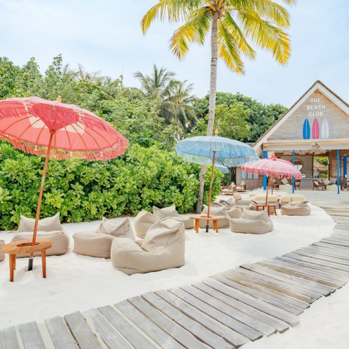 Batch IIFM BeachClub