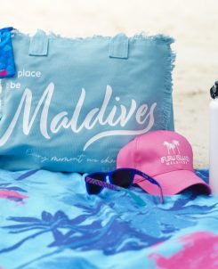 Batch Ifuru X Toddy Collabaration