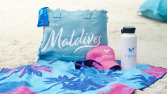 Batch Ifuru X Toddy Collabaration