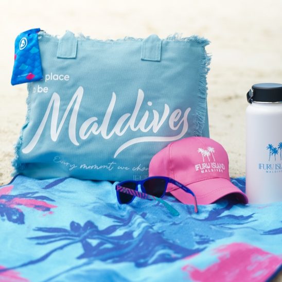 Batch Ifuru X Toddy Collabaration