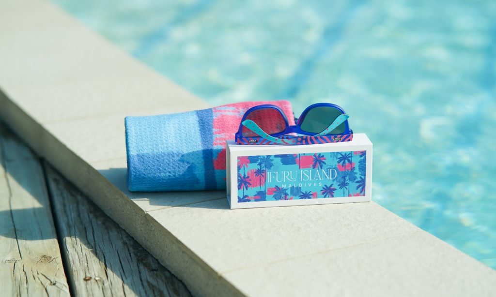 Batch Ifuru X Toddy Collabaration