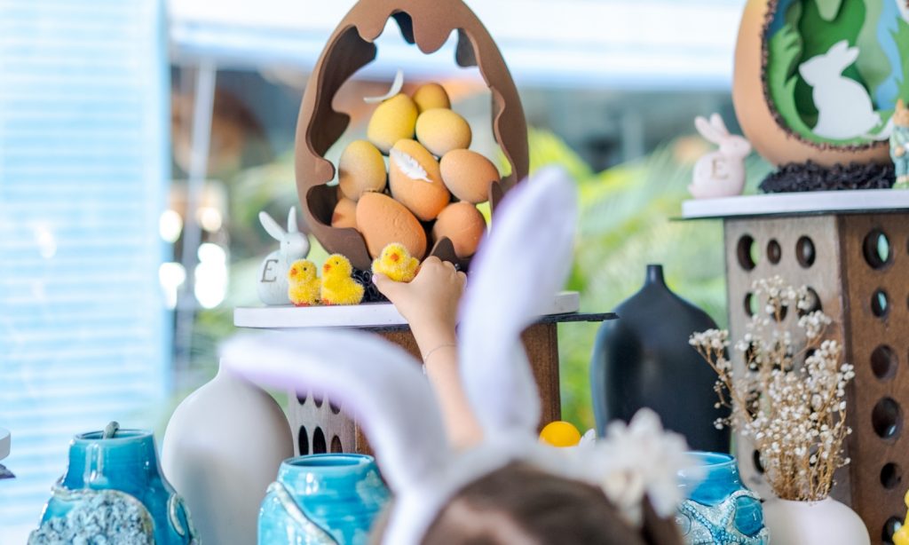 Batch JOALI Maldives Easter