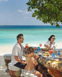 Batch JOALI Maldives Easter