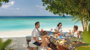 Batch JOALI Maldives Easter