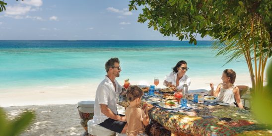 Batch JOALI Maldives Easter