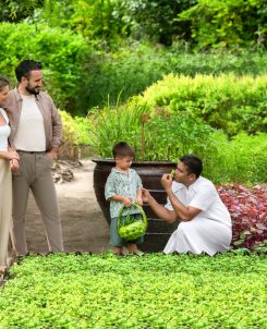 JW MARRIOTT MALDIVES