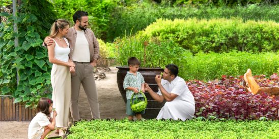 JW MARRIOTT MALDIVES