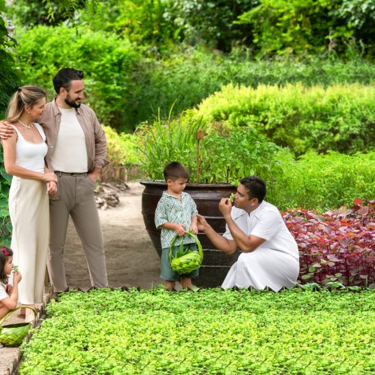 JW MARRIOTT MALDIVES