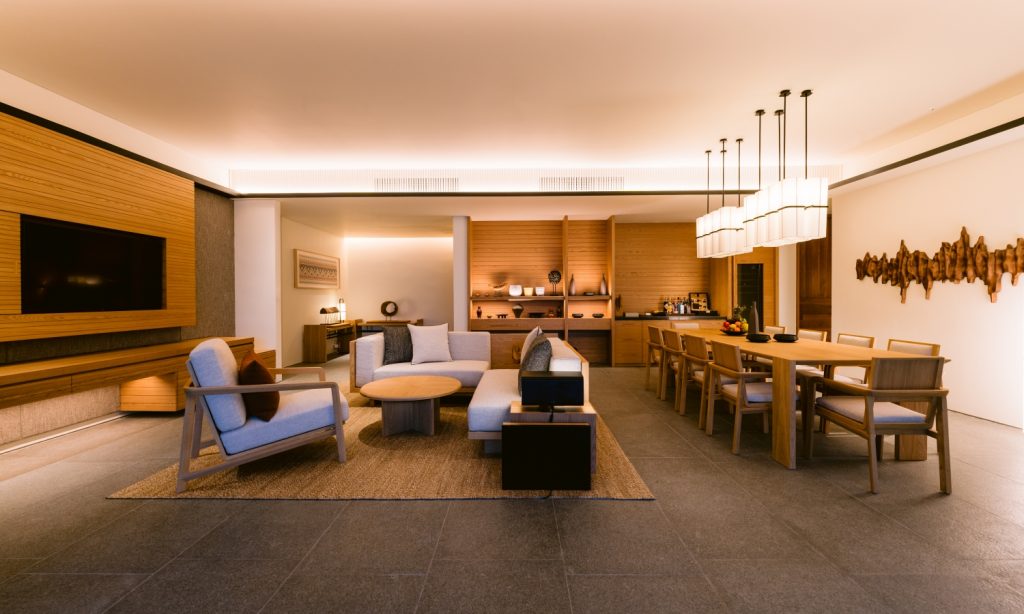 Batch MLDAL Alila Kothaifaru Maldives Boduge Residence Living Room