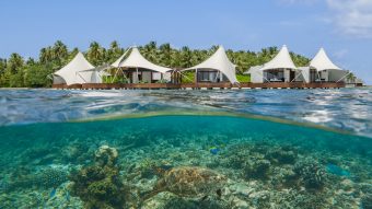 W Maldives