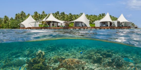 W Maldives