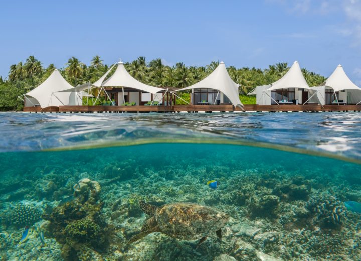 W Maldives