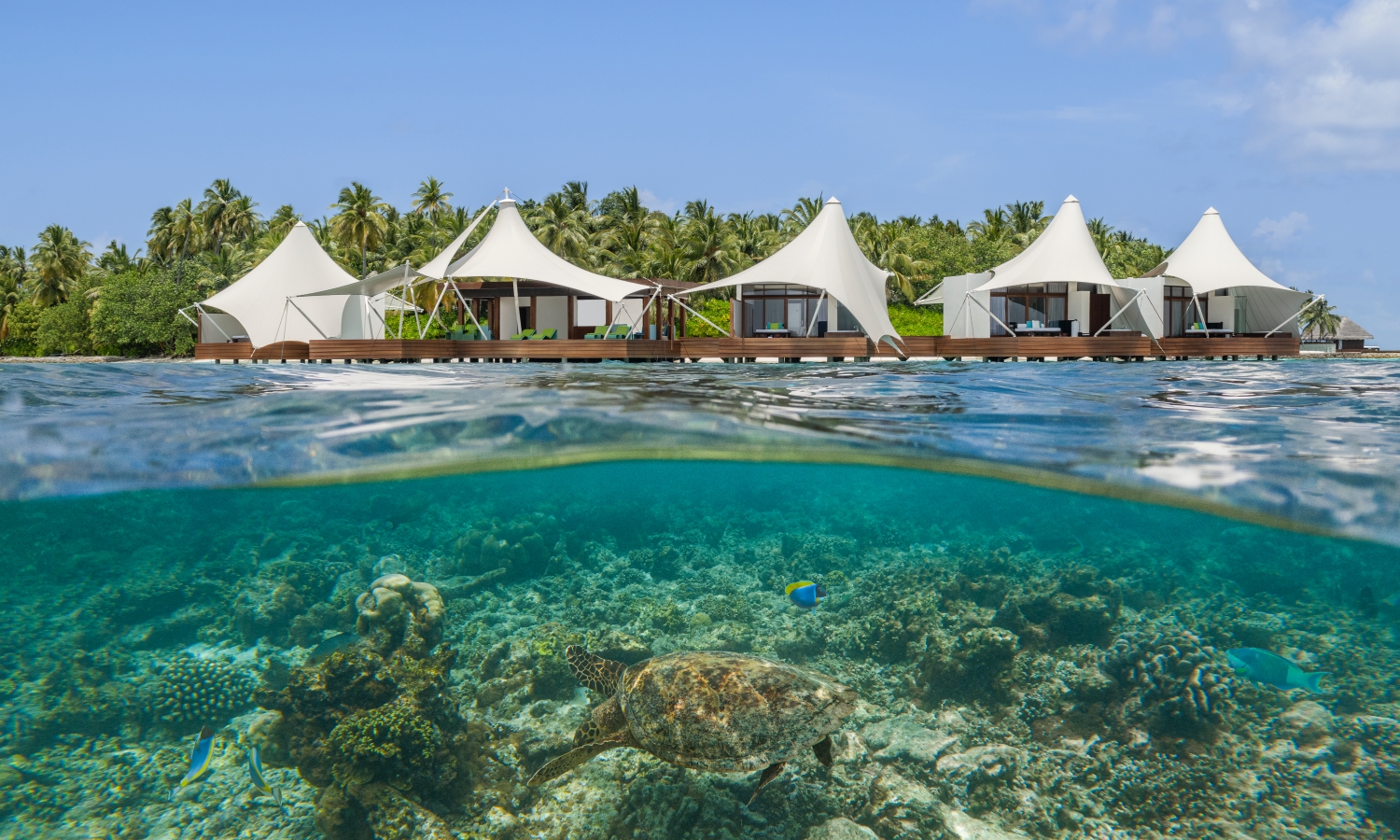 W Maldives unveils ‘Tropical Easter’ island takeover for April 2026