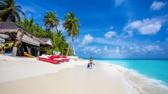 Cirm water sport centre