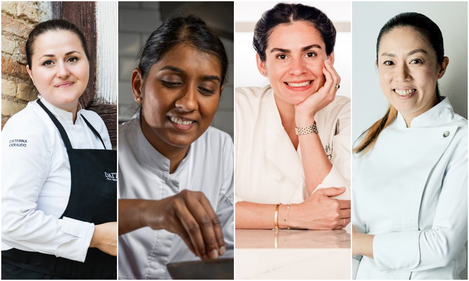 Anantara Veli brings all-female Michelin chef lineup to Maldives