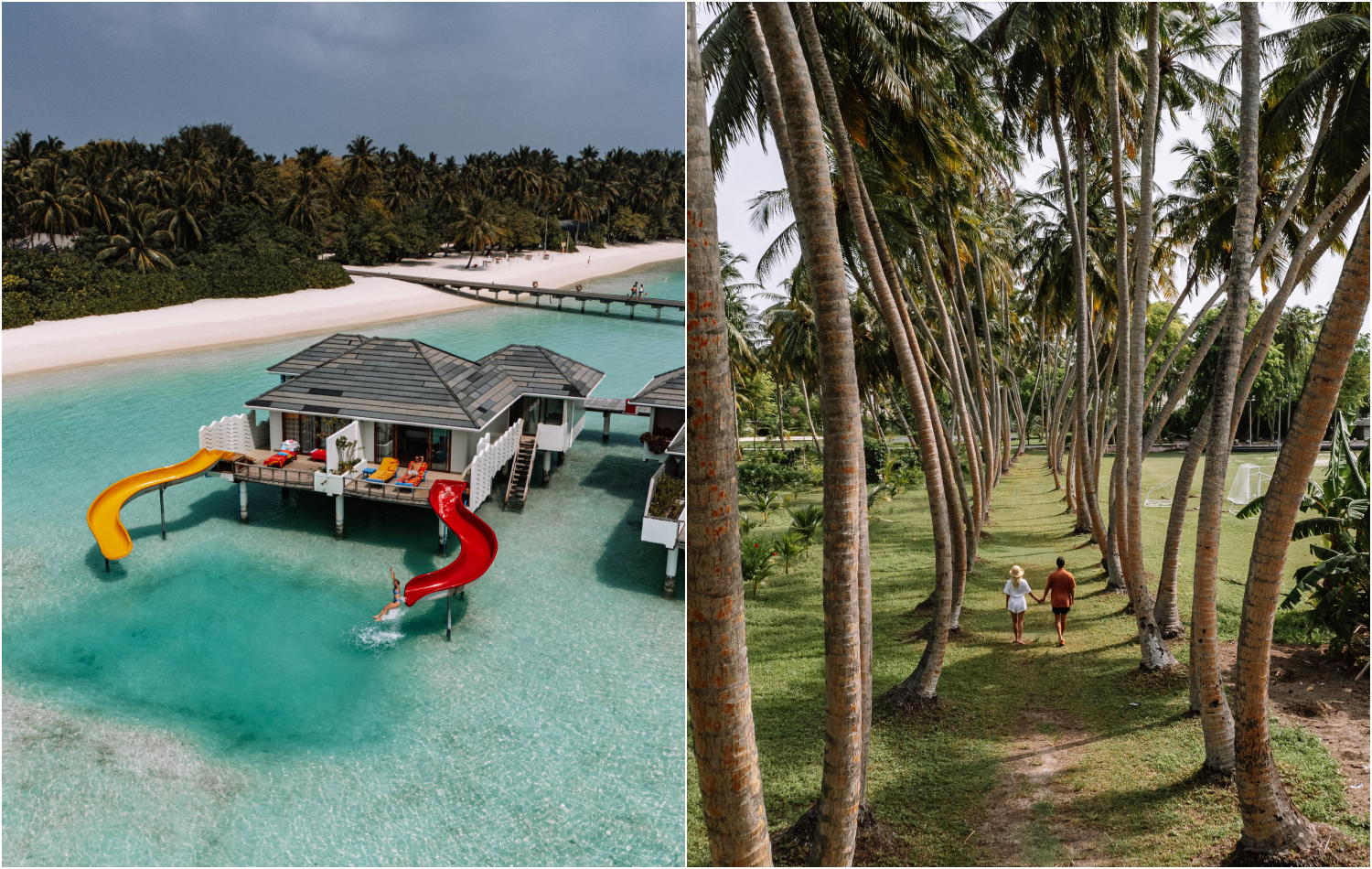 Villa Park wins CHECK24 Top Hotel Award 2026