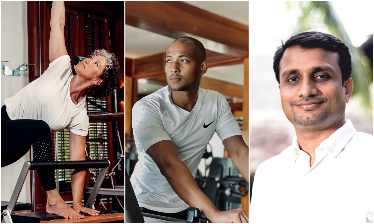 One&Only Spa retains Forbes five-star status, launches visiting practitioner programme