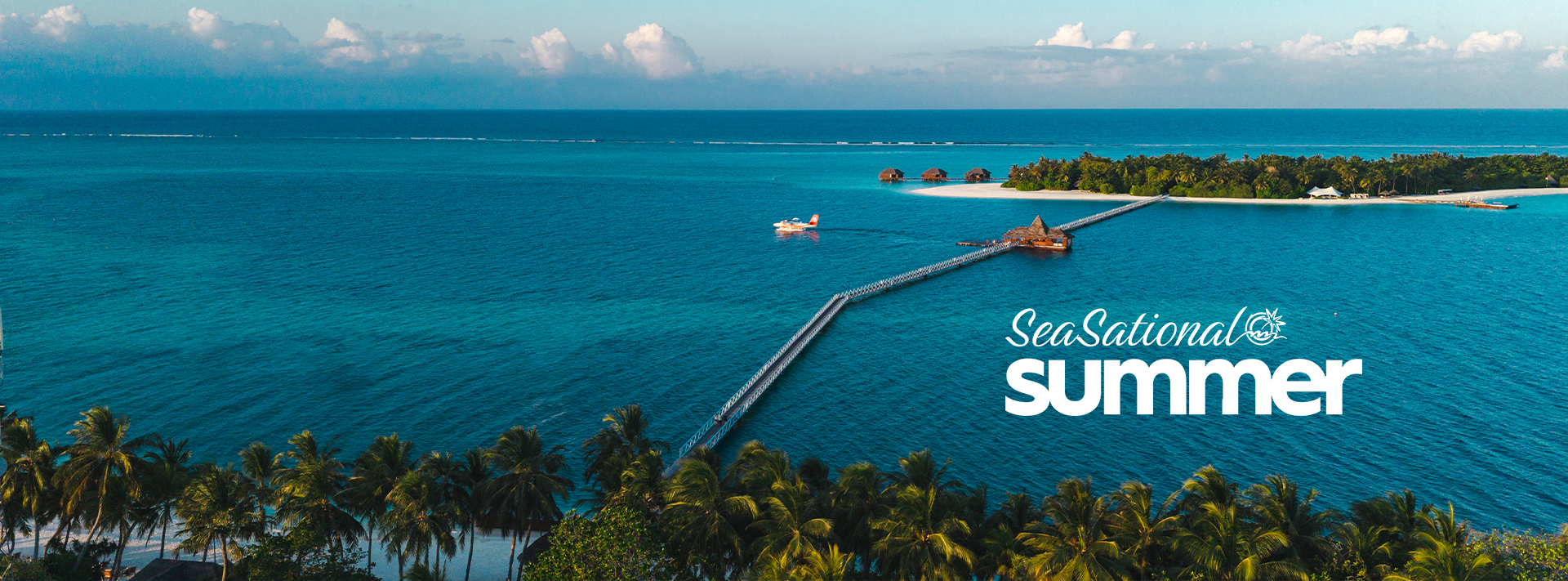 Visit Maldives targets India, China, and Russia with ‘SeaSational Summer’ digital campaign