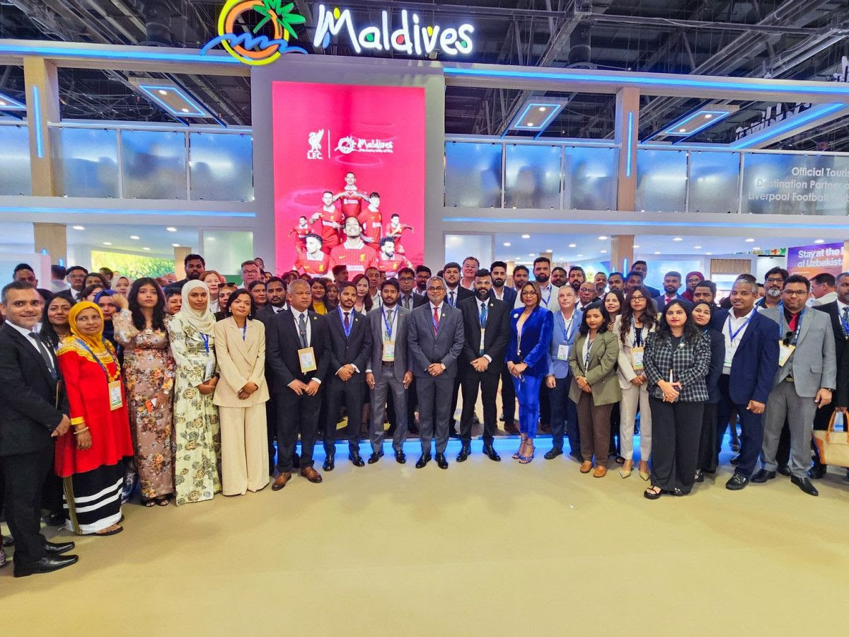 ATM 2026 postponed to August; Visit Maldives confirms continued participation
