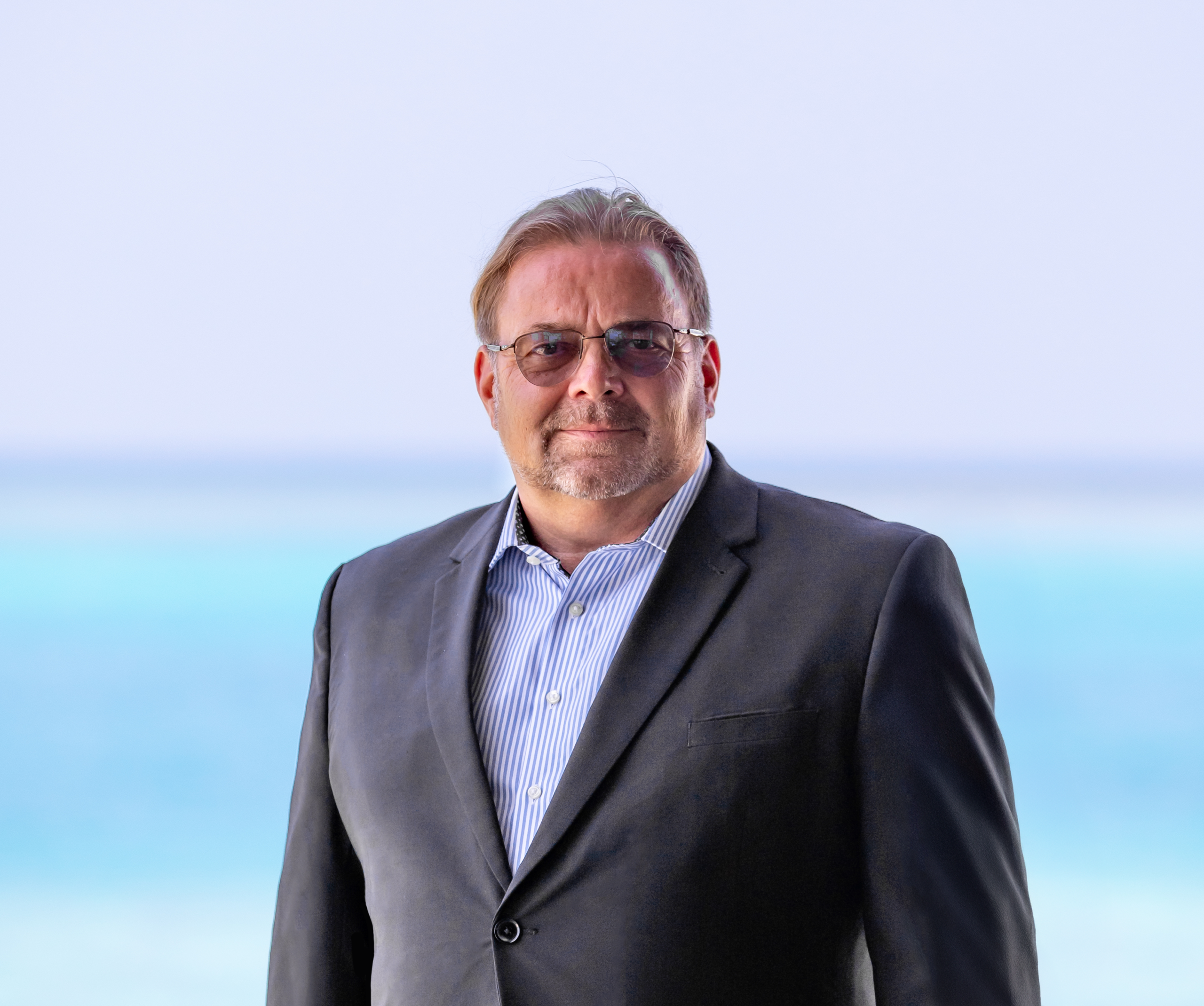 Atmosphere Core promotes Christopher Baker to Vice President Operations, Atmosphere Hotels & Resorts