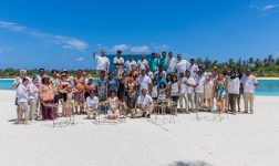 1. Press Image SSO Earth Day