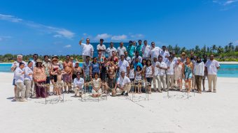 1. Press Image SSO Earth Day