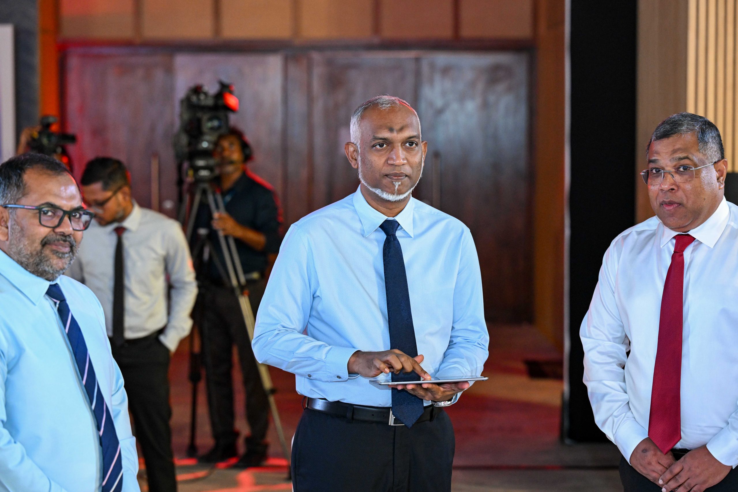 BML says tourism loan portfolio reached $585 million in Q1 2026