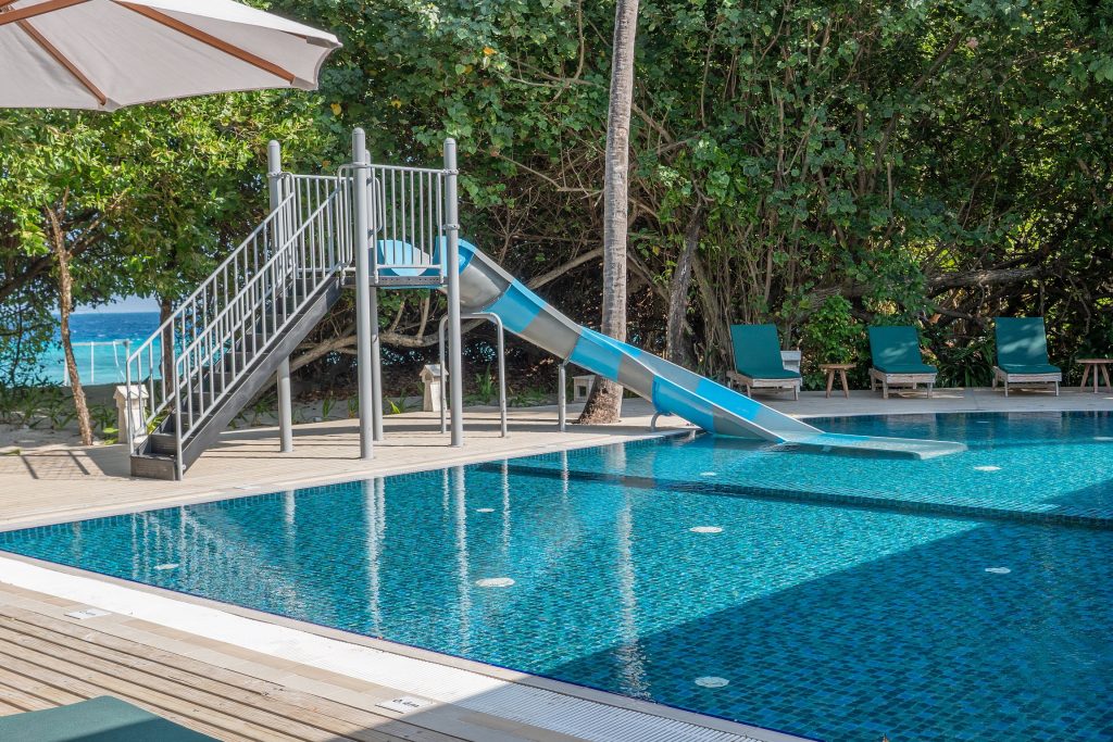 667745 Family pool with water slide at NH Collection Maldives Reethi Resort ca78c8 original
