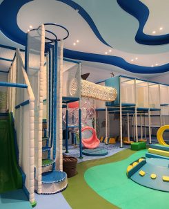 667746 Two storey indoor playground in The Maxies Family Club at NH Collection Maldives Reethi Resort 0eab2d original