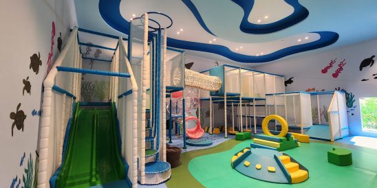 667746 Two storey indoor playground in The Maxies Family Club at NH Collection Maldives Reethi Resort 0eab2d original
