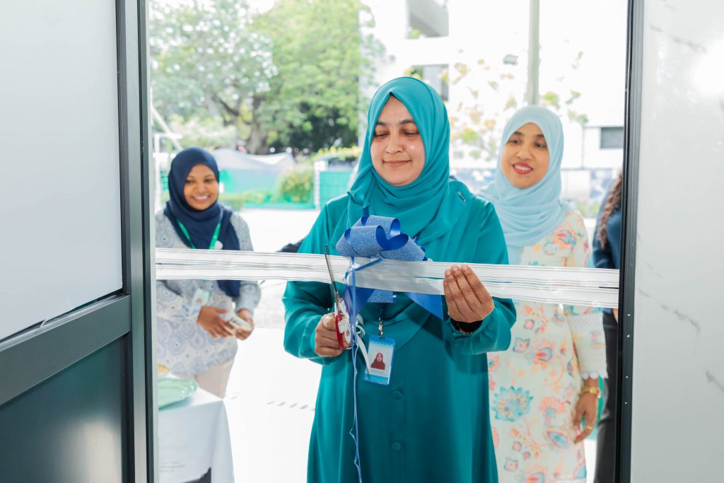 Aminiya School Sensory Classroom (1)