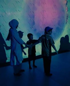 Aminiya School Sensory Classroom (6)