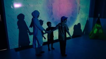 Aminiya School Sensory Classroom (6)