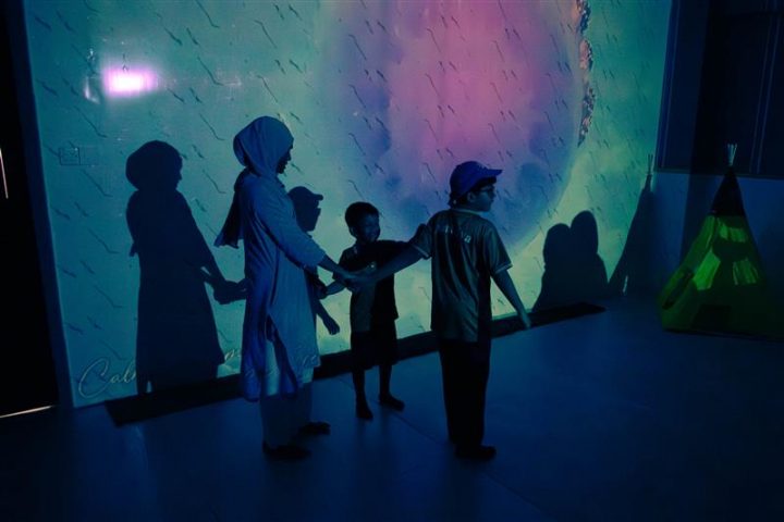 Aminiya School Sensory Classroom (6)