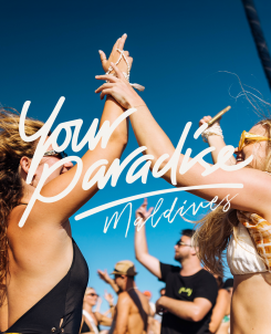 Avani+ Fares Maldives Resort Your Paradise Maldives Thumbnail