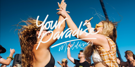 Avani+ Fares Maldives Resort Your Paradise Maldives Thumbnail