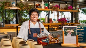 Behind The Bar Sirru Icon Series Welcomes Dinesh Mondkar of Flor de Caña (3)