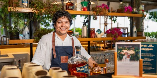 Behind The Bar Sirru Icon Series Welcomes Dinesh Mondkar of Flor de Caña (3)