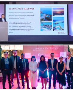 Centara Journeys PRL Image